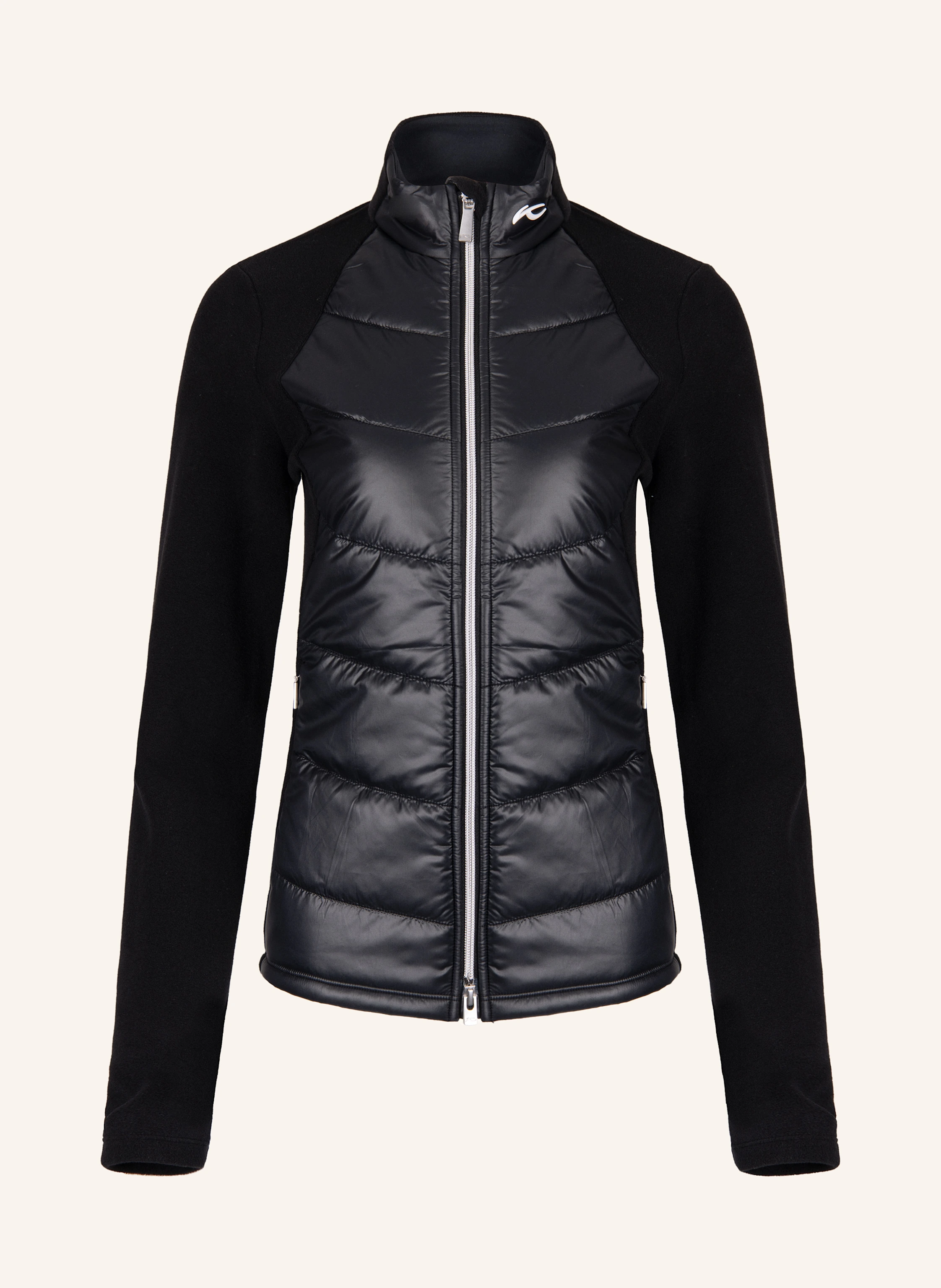 KJUS Midlayer-Jacke LUCERNE