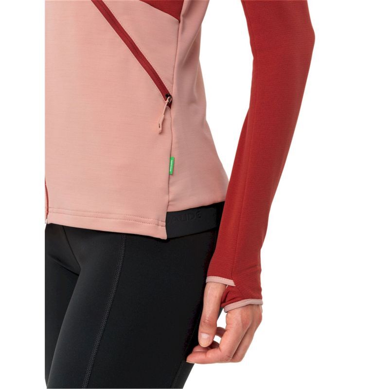 Scopi Fleece Jacket - Polaire femme