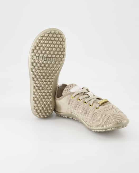 Leguano 1005006037 Barfußschuhe in Gold