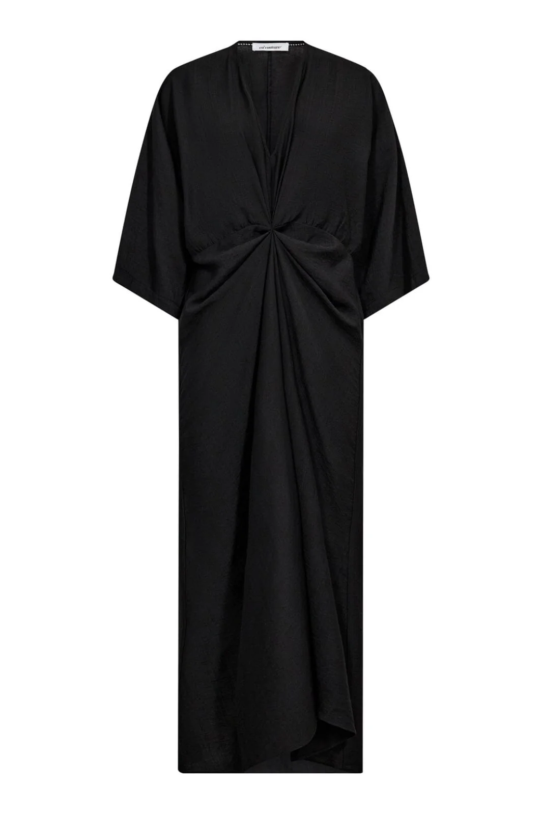 Co´Couture Heracc Knot Dress 36498