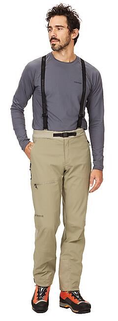 MARMOT - PANTALON ROM GORE-TEX INFINIUM M PANT