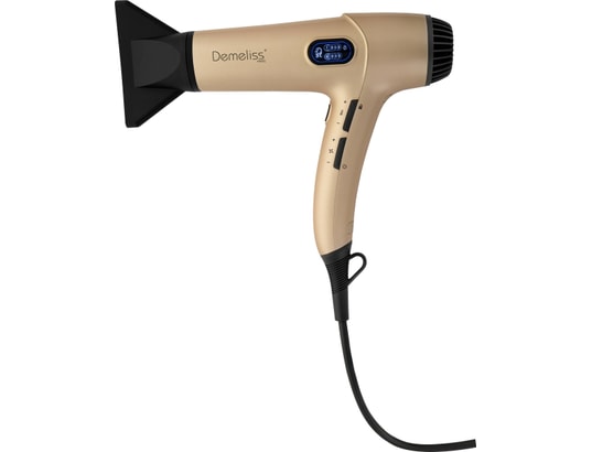 DEMELISS - Sèche-cheveux pro DEMELISS PRO SERIES