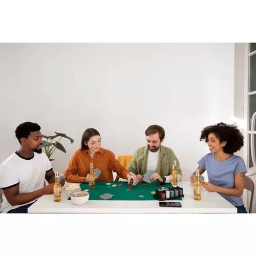 TEXAS 23539 pokersett