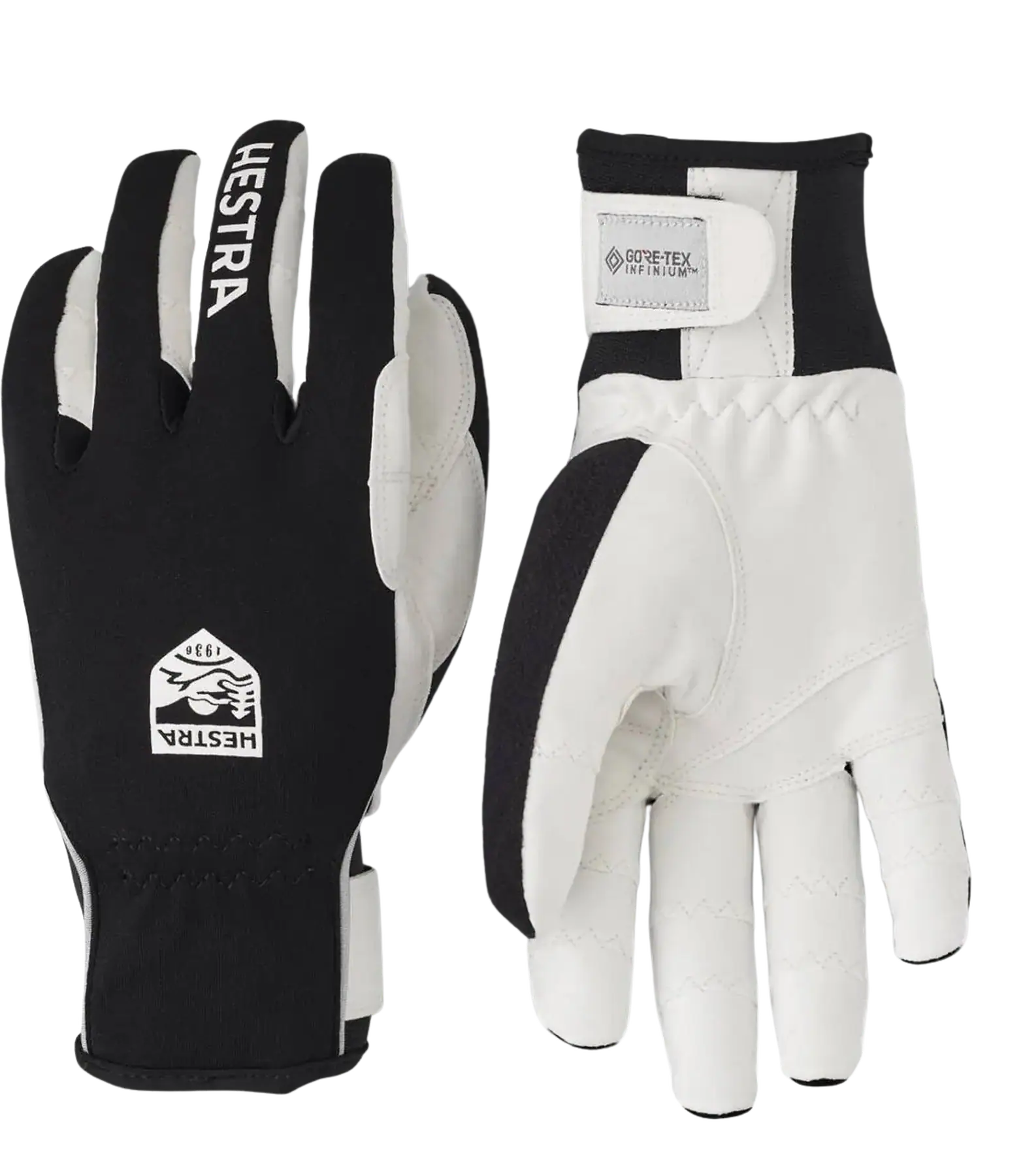 Hestra XC Ergo Grip Handsker Dame | SkatePro