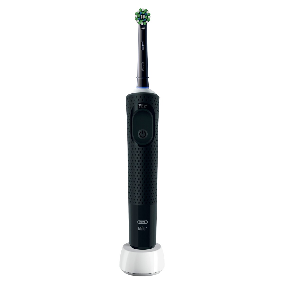 Oral-B Vitality Pro D103 Box Black elektrische Zahnbürste