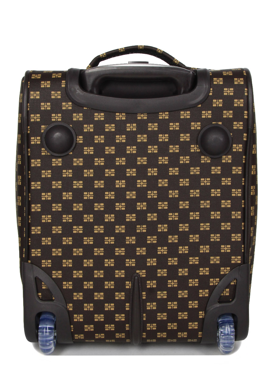 Sac de voyage Snowball Damier 43 cm