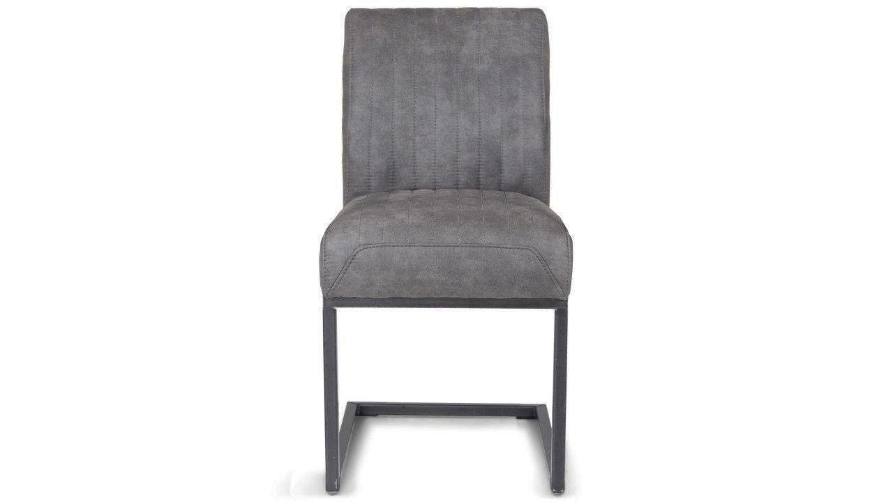 Eetkamerstoel Sinatra B47 x D63 x H88 cm