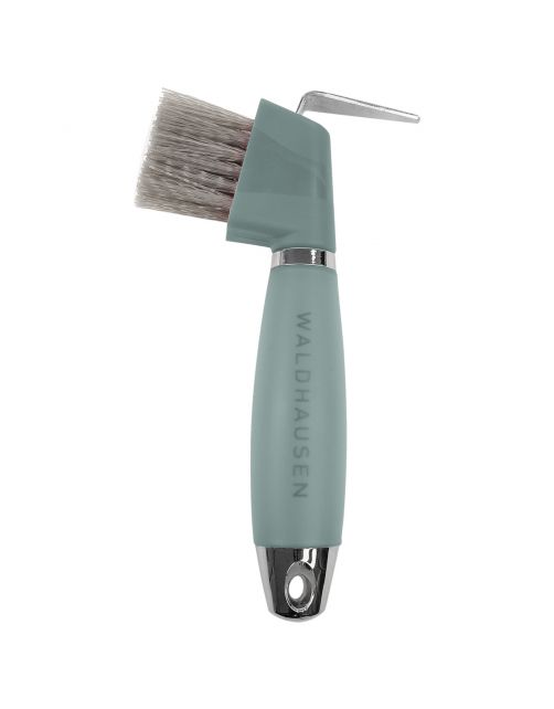 Waldhausen Hoevenkrabber Met Gelgrip 17 cm - Hoefverzorging