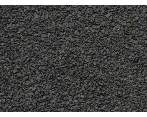 Quandt Bitumen Koud Zelfklevende Membraan KSK Tuinhuis Membraan Zwart 5 x 0,5 m x 3 mm Rol = 2,5 m²