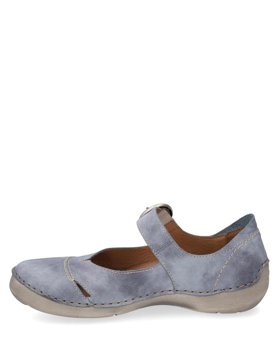 Sandale Fergey 80, jeans