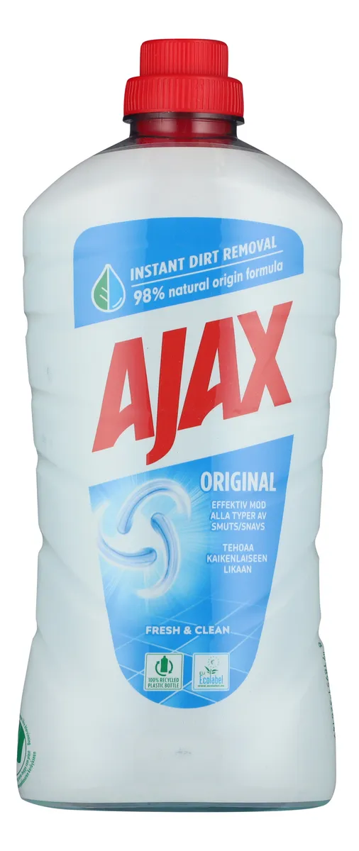 Ajax Original - 1000 ml.