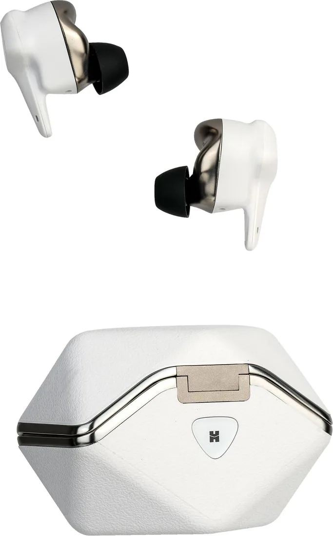 HiFiMAN Svanar Wireless Jr Écouteurs True Wireless