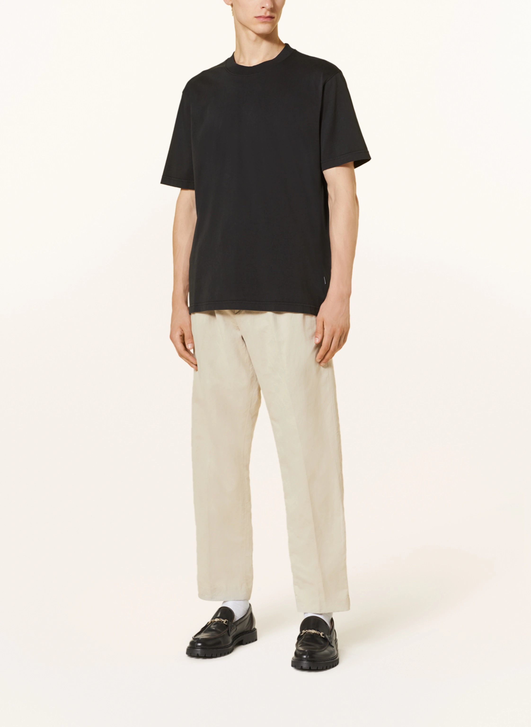 NN.07 T-Shirt ADAM