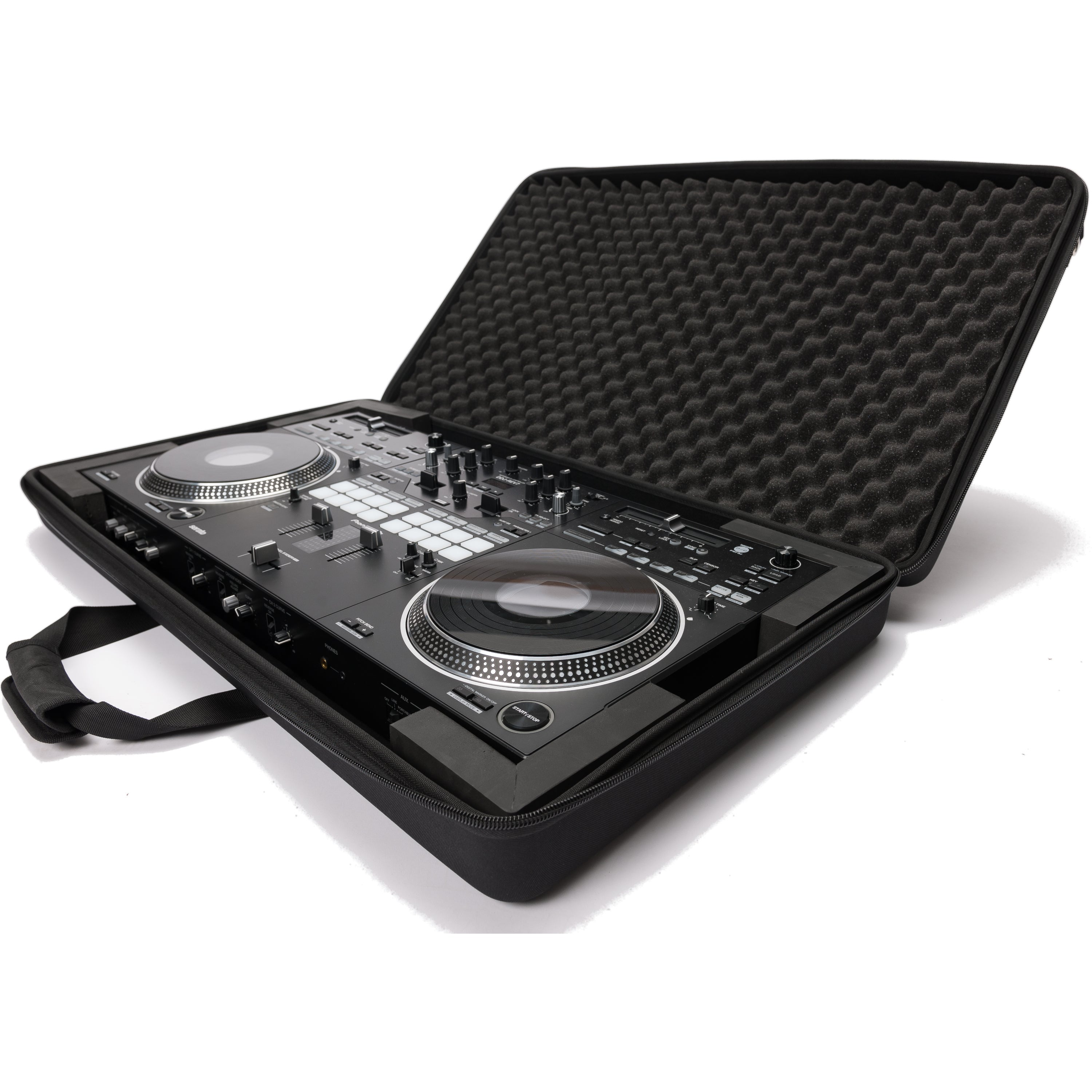 Magma CTRL Case DDJ-REV7 flightbag voor Pioneer DJ DDJ-REV7 controller