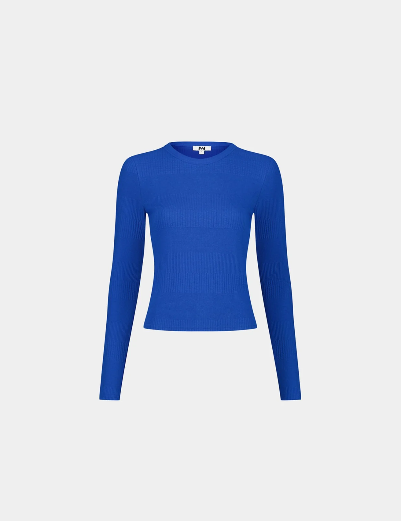 T-shirt bleu ocean
