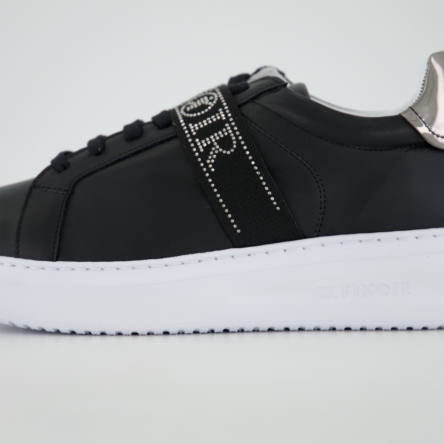 Cafe Noir Sneaker