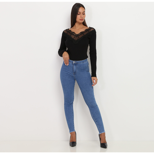 La Modeuse - 18191_P50396 Azul