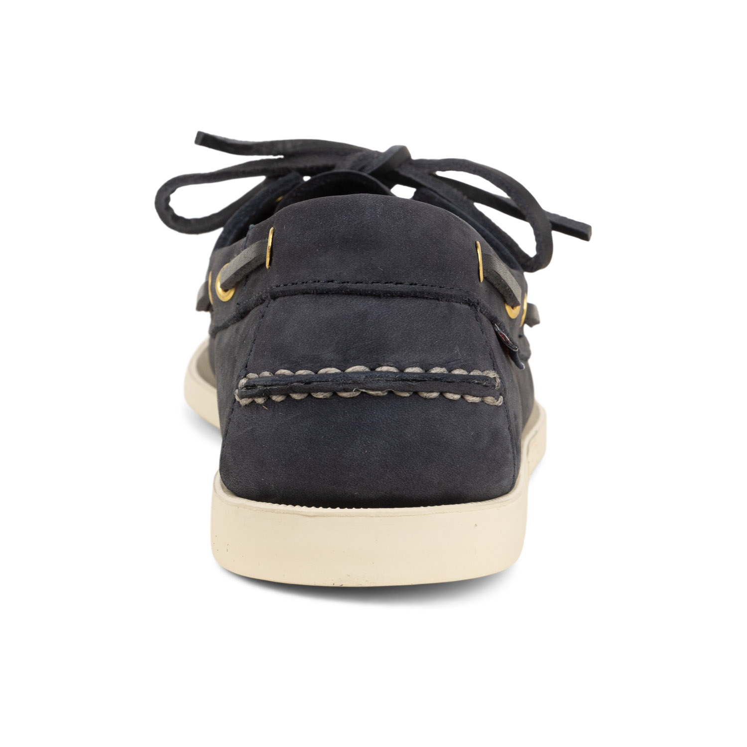 Chaussures bateau homme SEBAGO DOCKSIDES PORTLAND NUBUCK