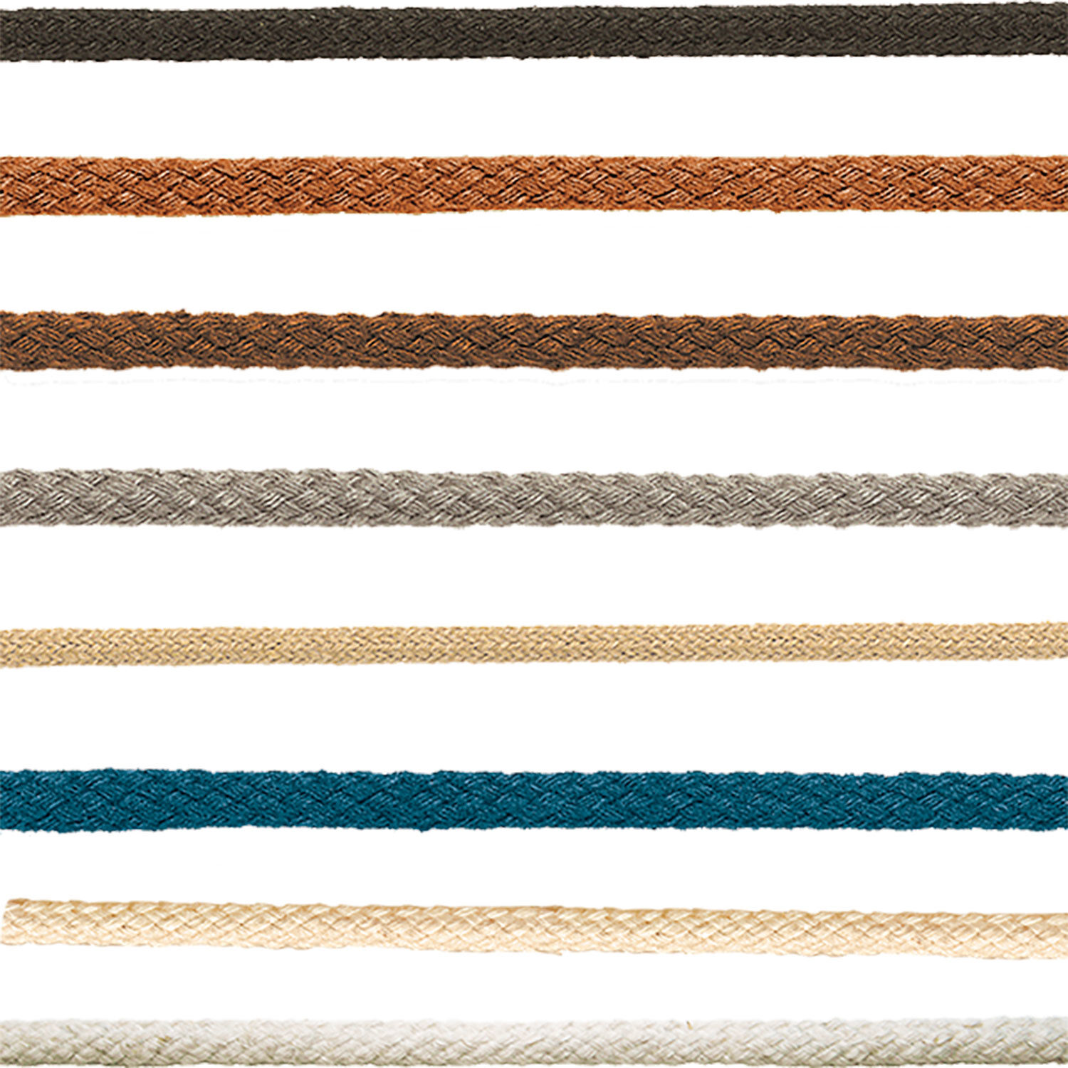 Bama Schnürsenkel Kordel 90cm