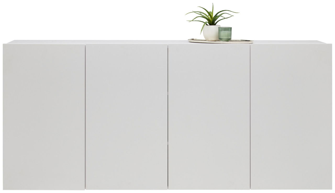 Hom´in Hängesideboard NEWNIQ