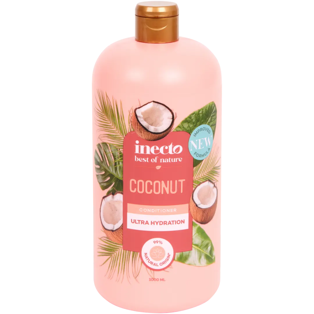 Après-shampooing Inecto Essentials Ultra Hydration