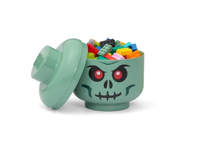 LEGO Klein skeletopberghoofd – groen (5007888)