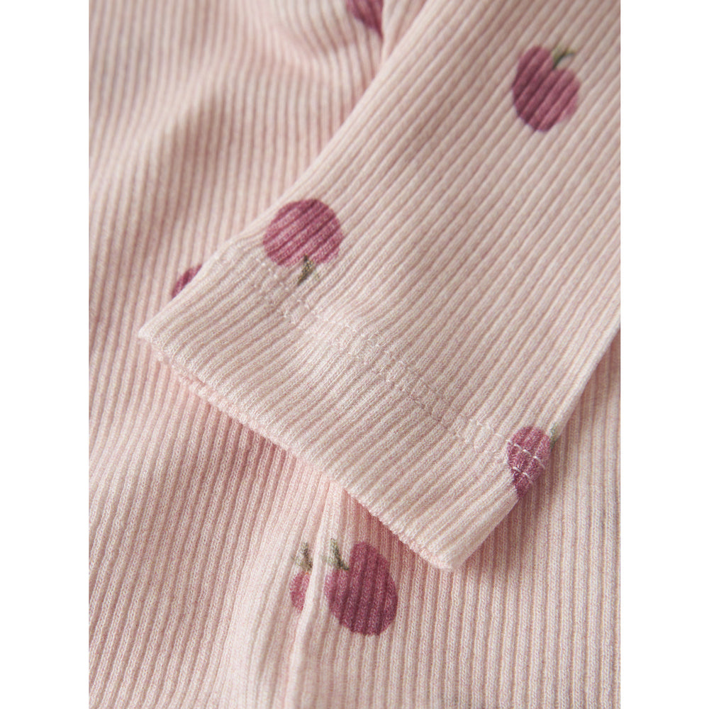 Køb Name It Cradle Pink Nbffoapple Leggings