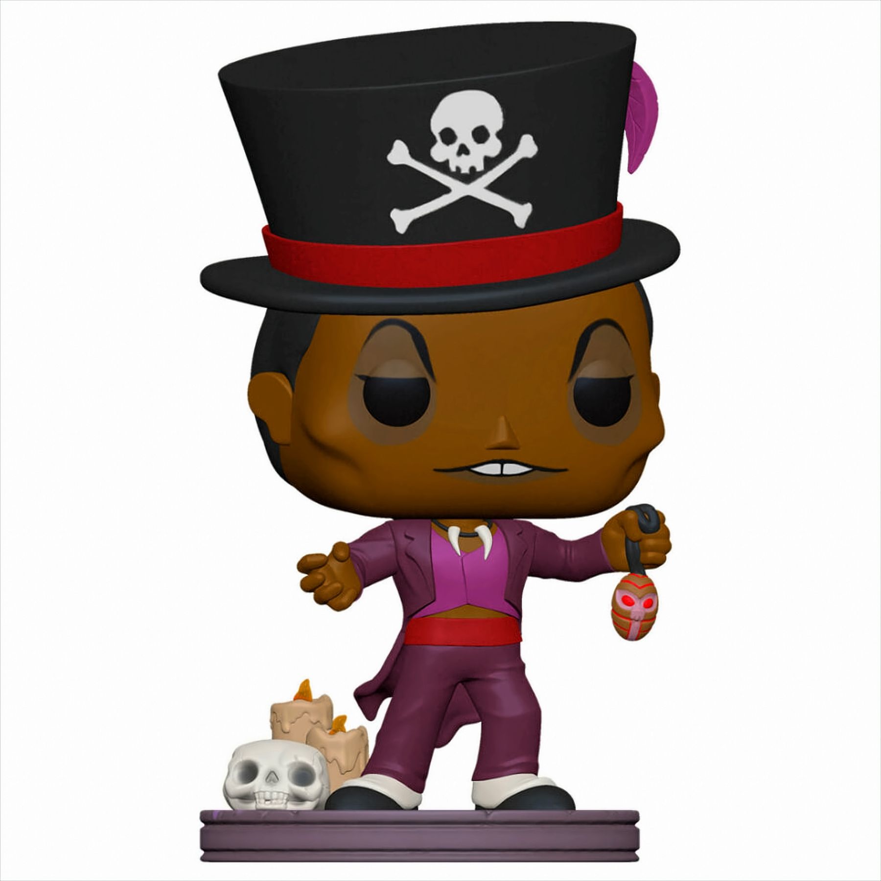 POP - Disney Villains - Dr. Facilier