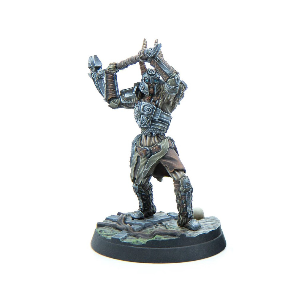 The Elder Scrolls: Call to Arms - Draugr Scourges