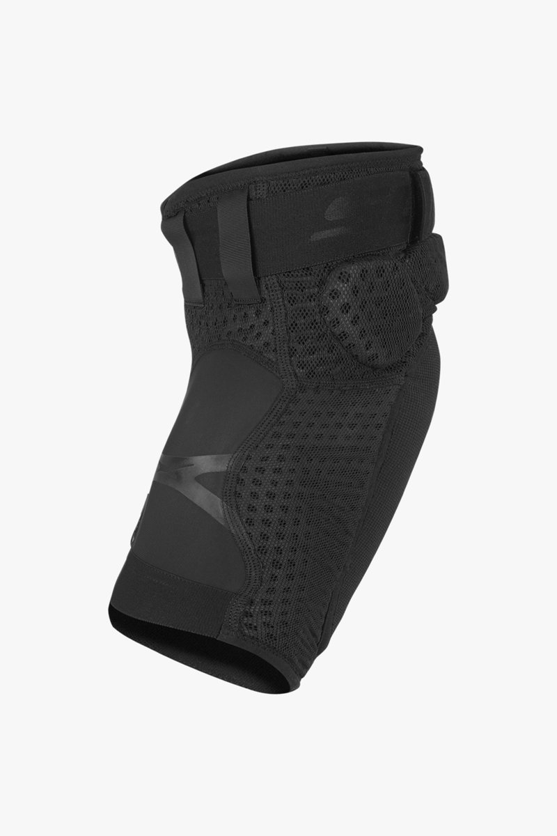 SCOTT Grenade Evo Zip Knieschoner
