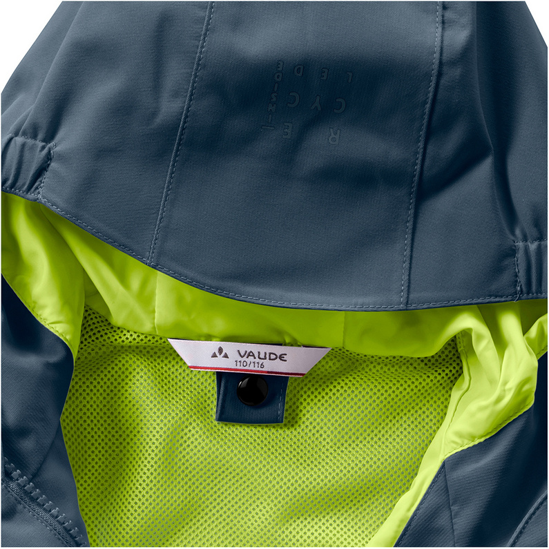 Vaude Kinder Caprea 2l Jacke