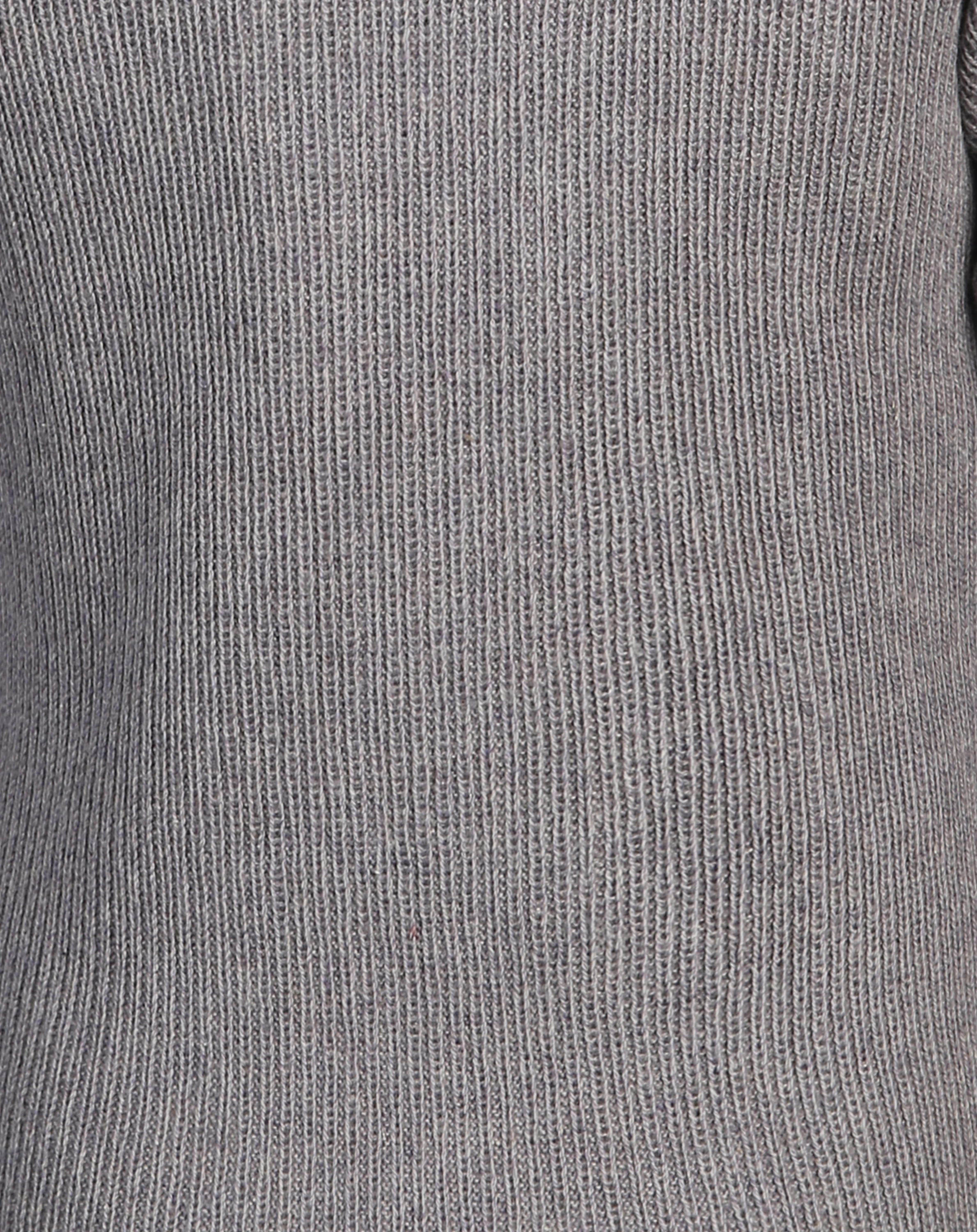 Langarmshirt 4024 HEAVY RIB in iris