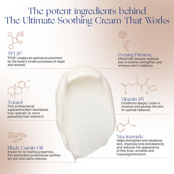 Augustinus Bader The Ultimate Sooting Cream
