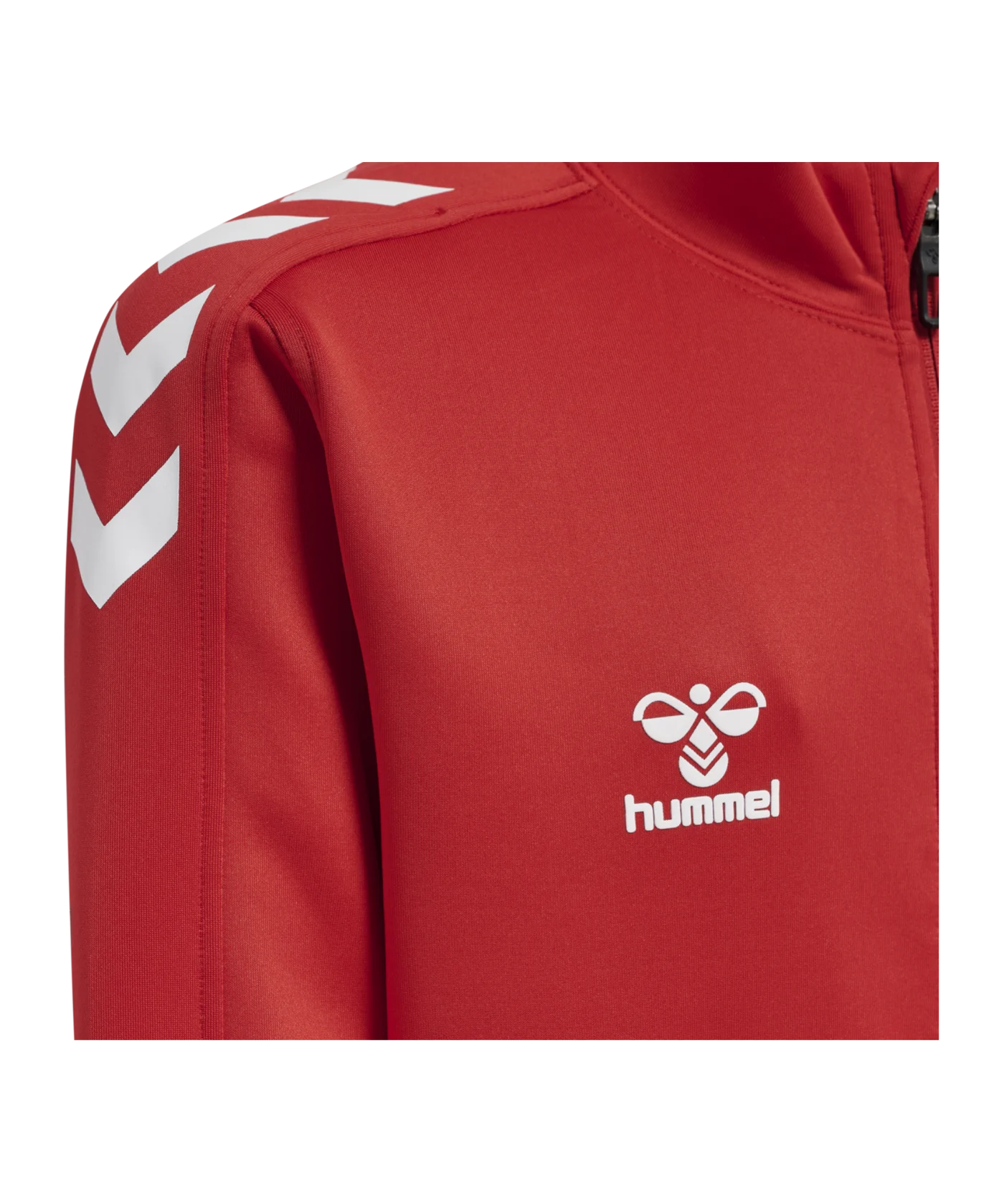 Hummel hmlCORE XK Trainingsjacke Kids F3062