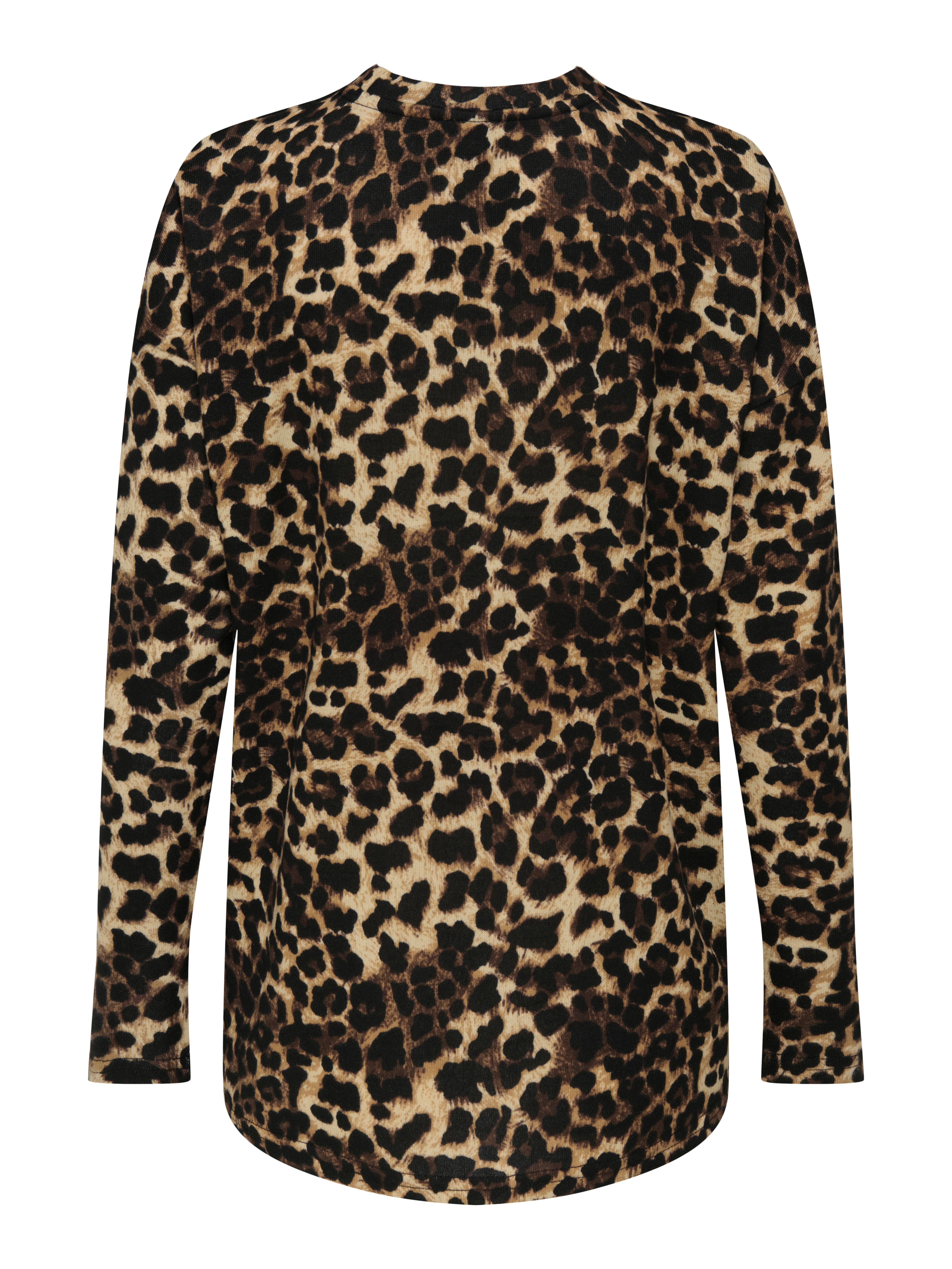 OLMPAMIS Top Black