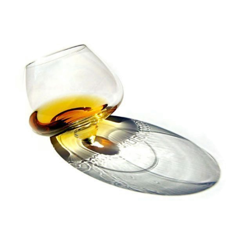 Normann Copenhagen Cognac glas 2 stuks 25cl