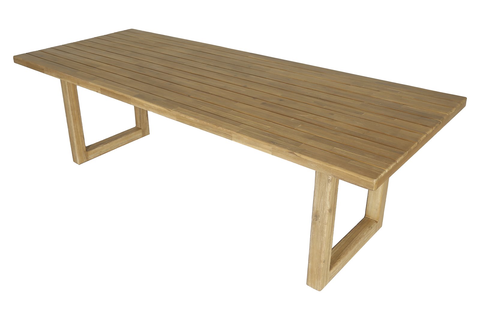 Veltis spisebord 250x 100