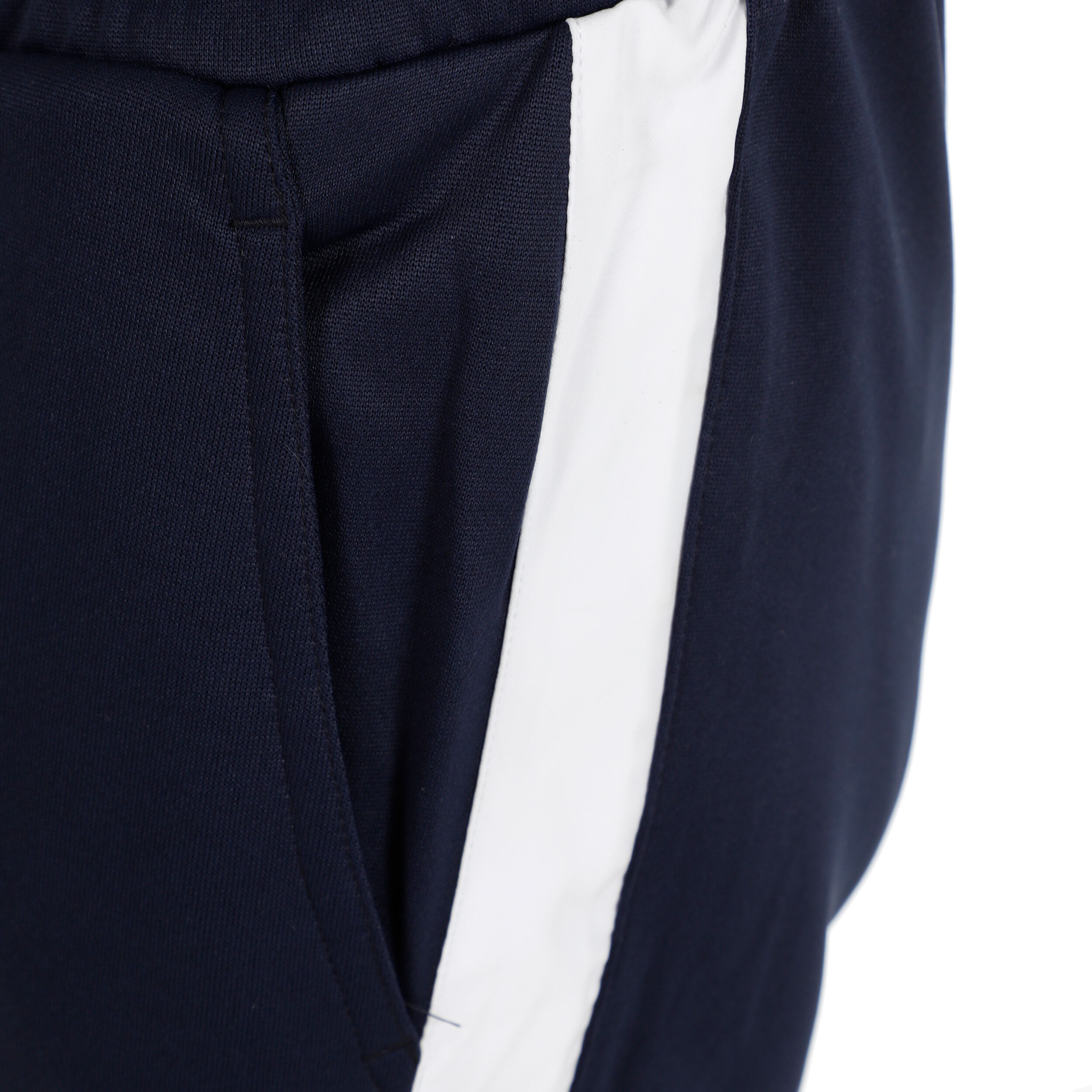 Fila Manuela Survêtement Femmes - Bleu Foncé , Blanc