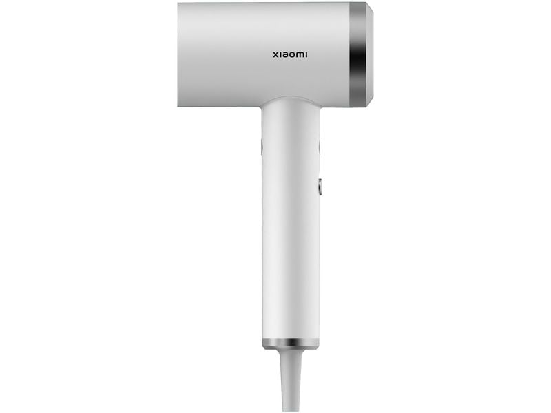 Xiaomi Haartrockner High Speed Ionic Weiss Leistungsstarker, schneller Trockenvorgang mit innovativer Ionentechnologie für glänzendes und gesundes Haar