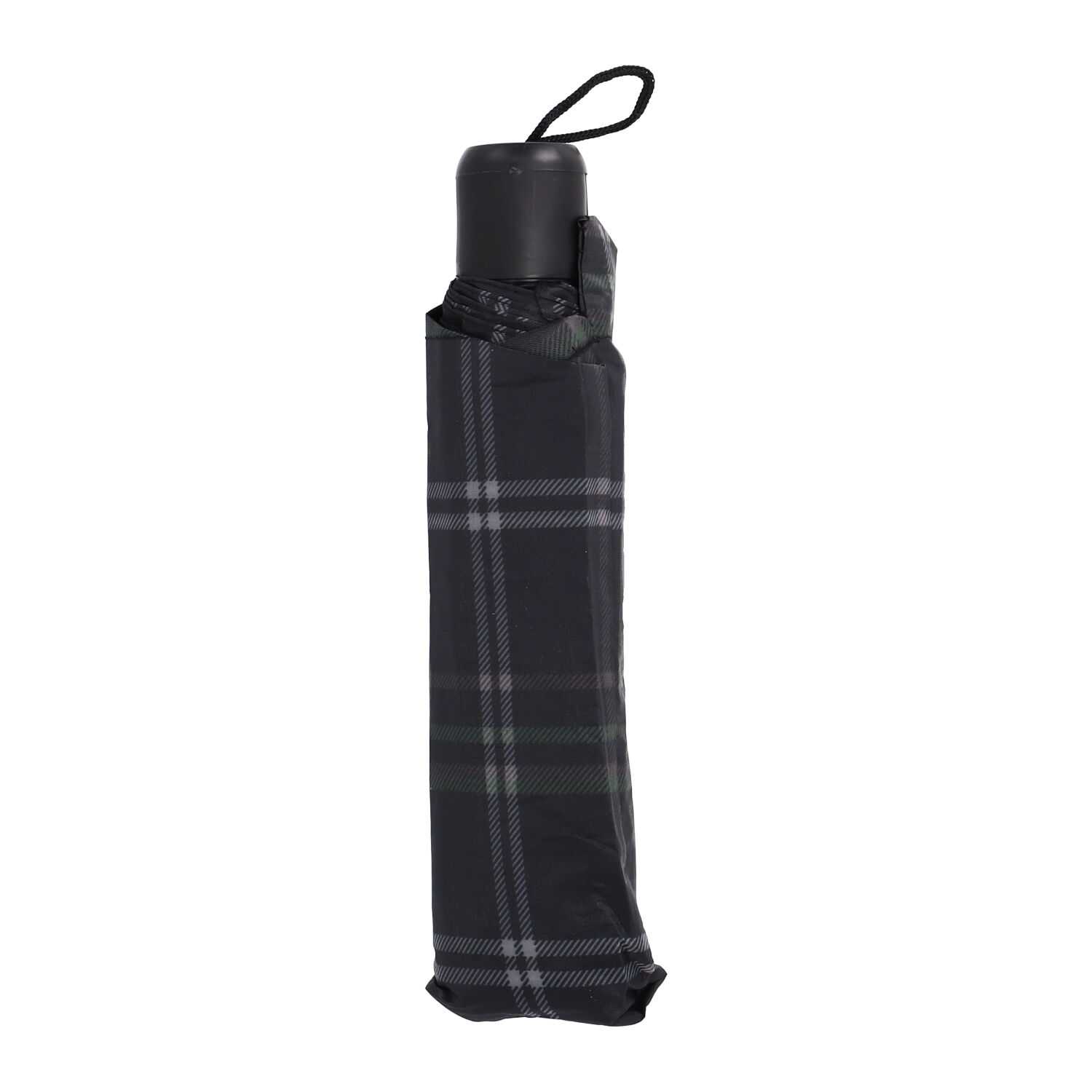 Regenschirm mini mit Muster 4-fach