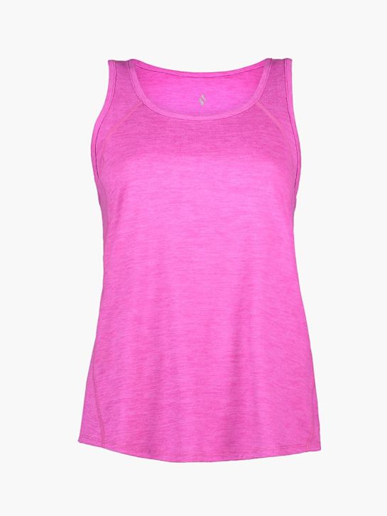 Skechers Top pink