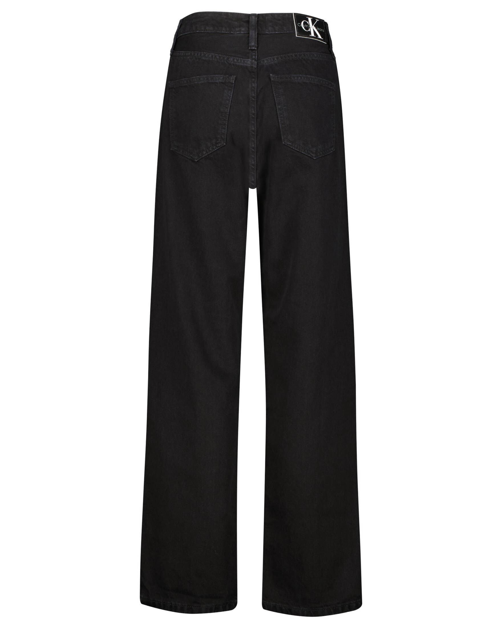 CALVIN KLEIN JEANS| Herren Jeans 90s STRAIGHT