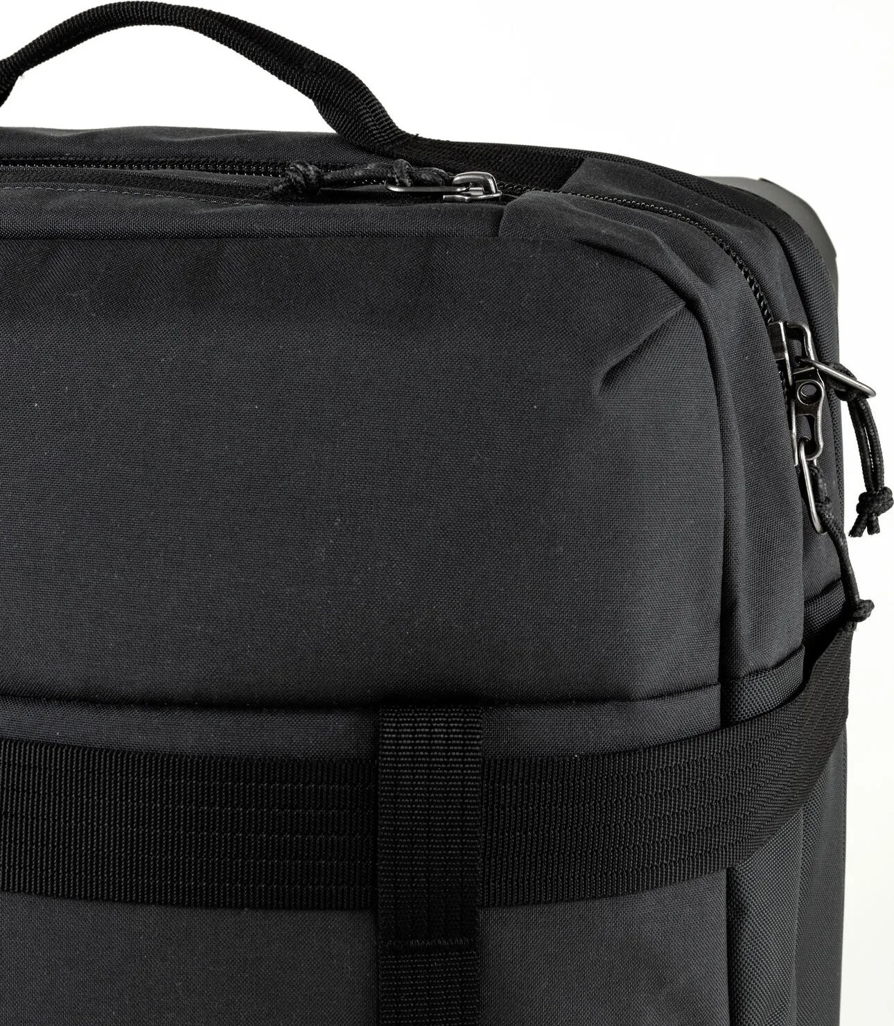 Fjällräven Färden Roller 35 Coal Black