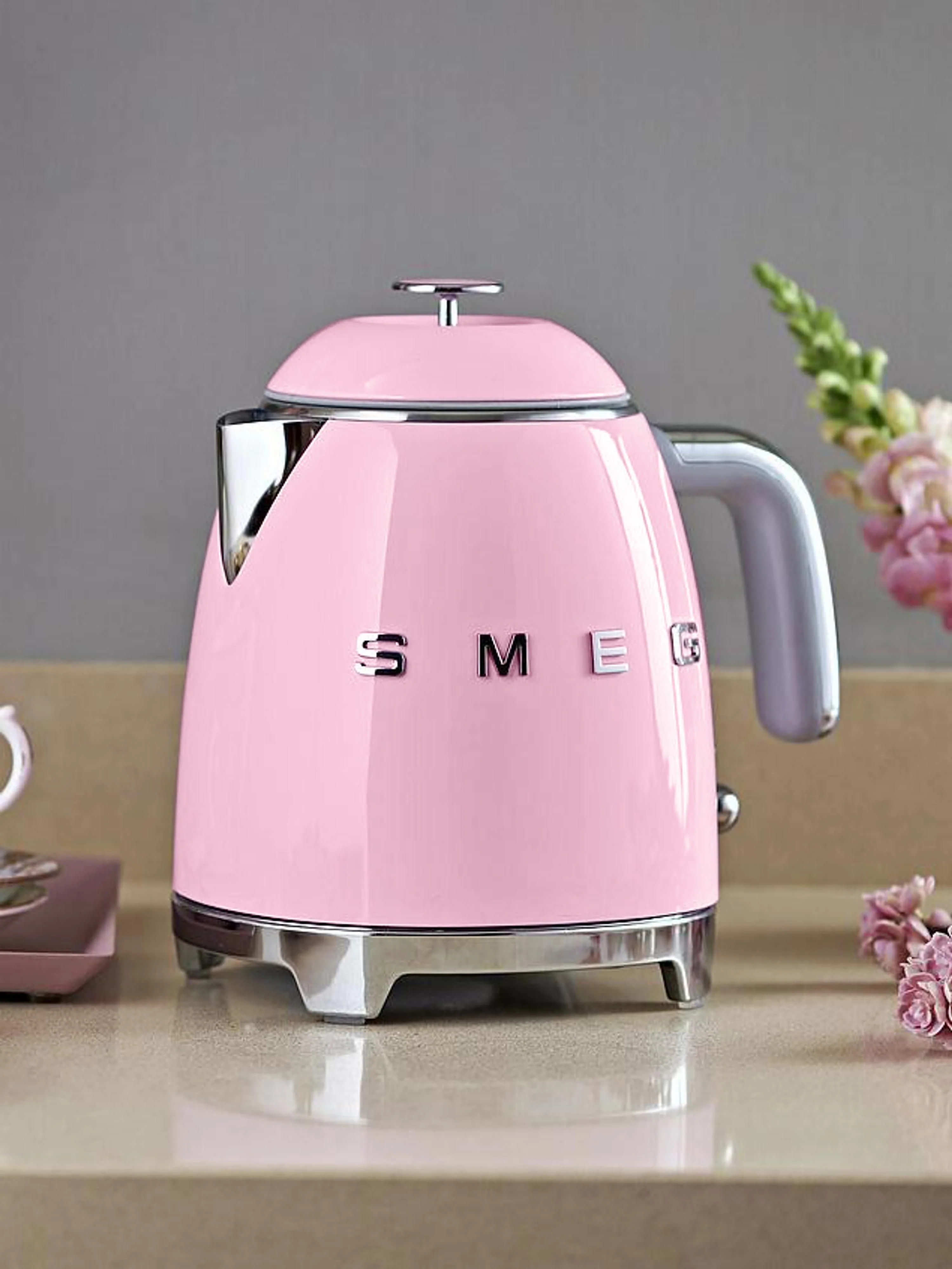 Waterkoker 50's Style, 800 ml