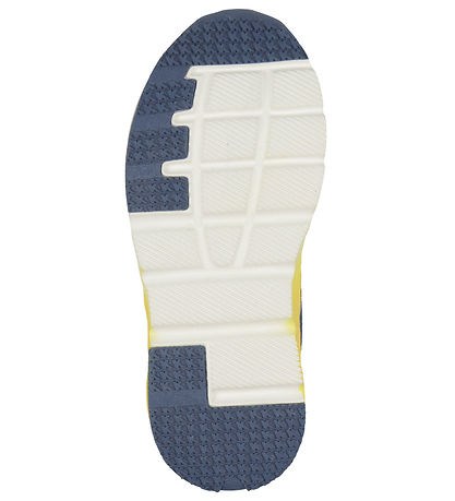 Color Kids Schuhe - Light Gewicht - Faded Denim