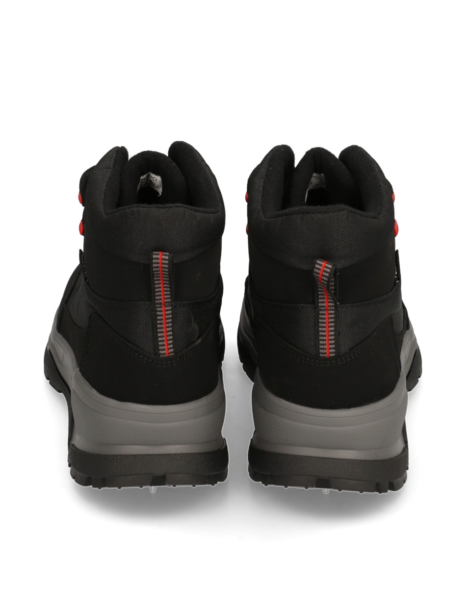 Textil Snowboot
