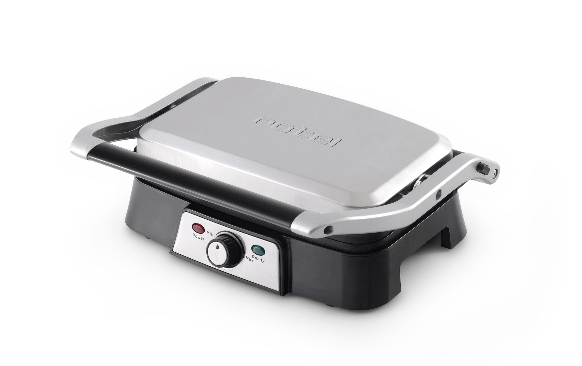 Rotel Kontaktgrill »Kontaktgrill« 1500 W