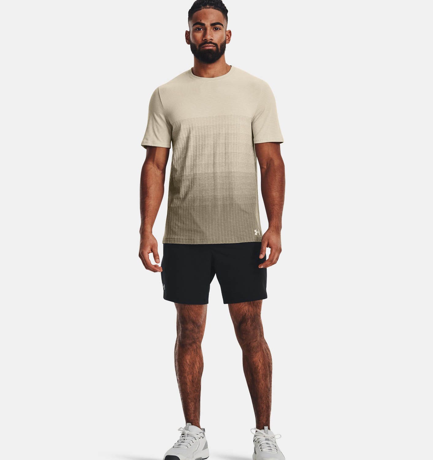 Under Armour  Vanish Woven 6