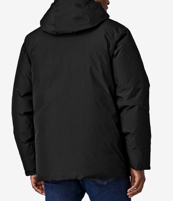 Patagonia Stormshadow Parka Jacke (black)