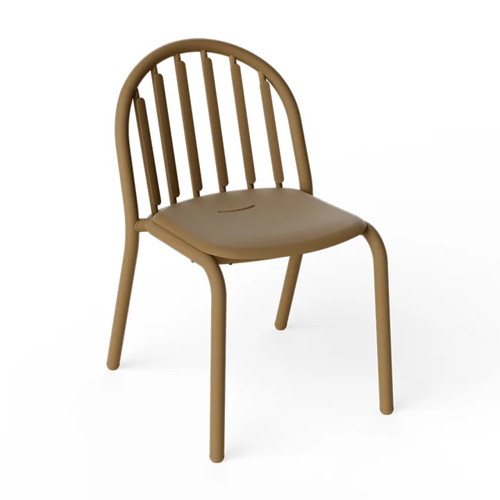 Fatboy - Fred's Outdoor Stuhl, mochaccino (Exklusive Edition)